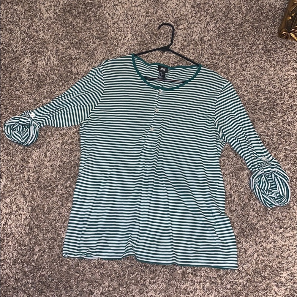 H&M shirt